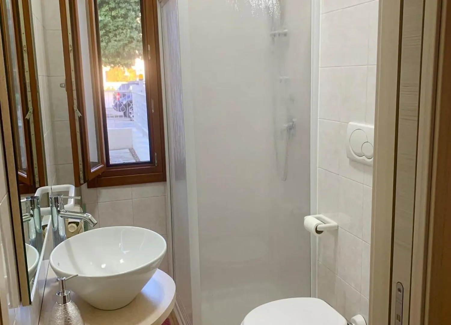 Casa Vespucci Apartment Chioggia Italy