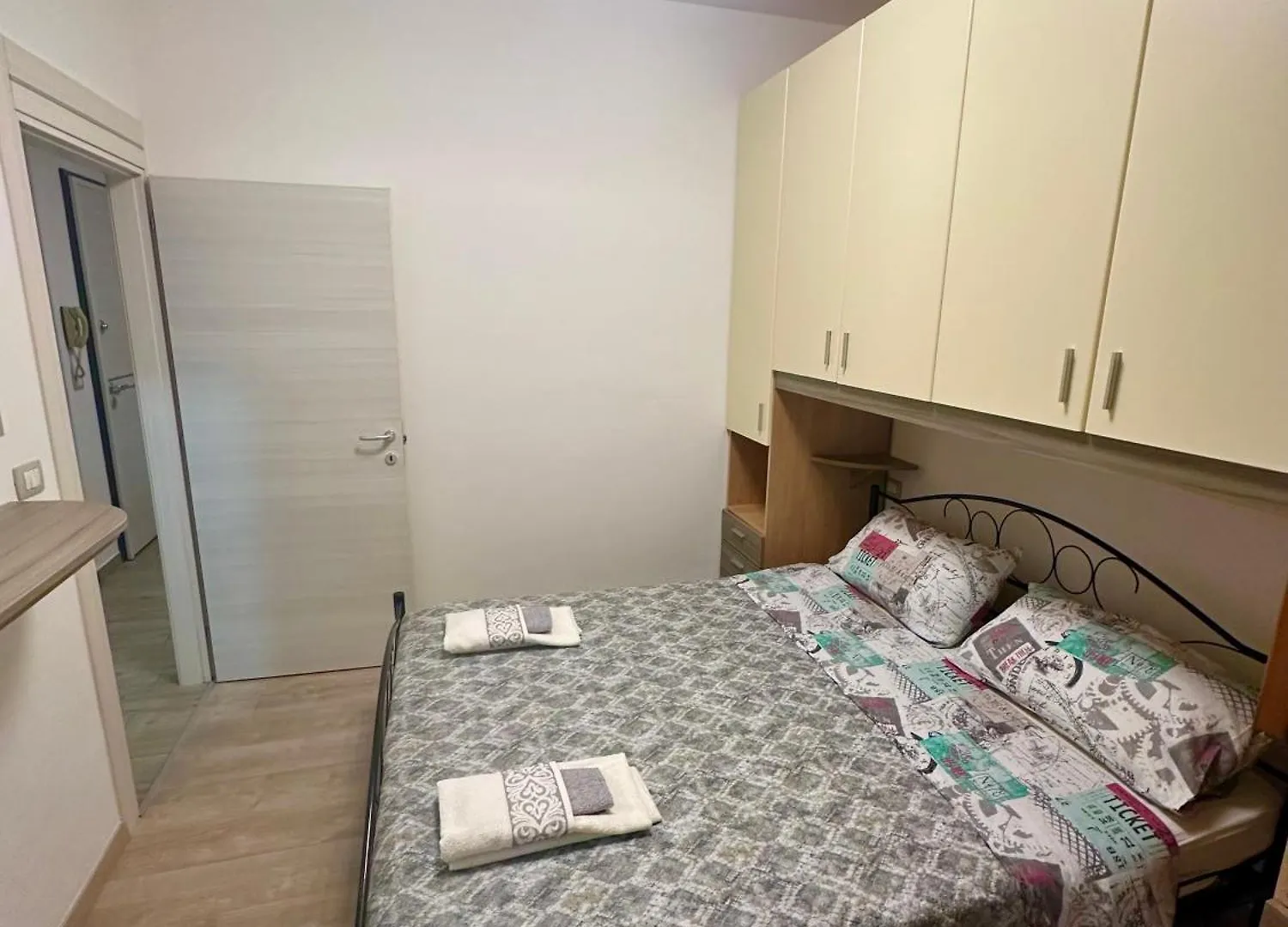 Casa Vespucci Apartment Chioggia